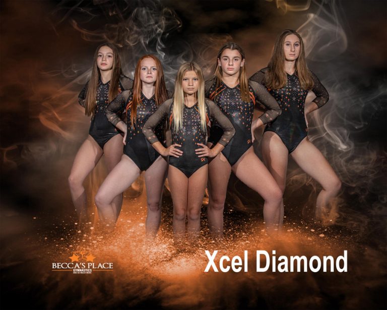 Xcel Diamond