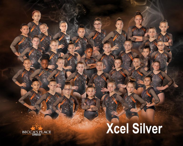 Xcel Silver