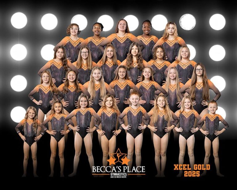 Xcel Gold